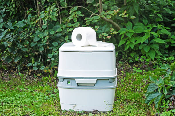 Best Long-term porta potty rental  in Mccom, MS