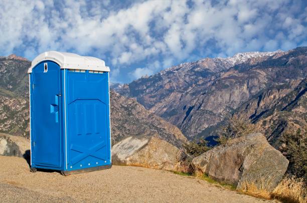 Best Luxury portable toilet rental  in Mccom, MS