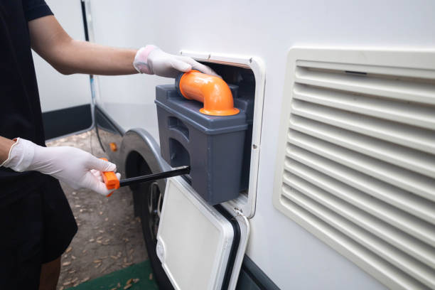 Best Affordable porta potty rental  in Mccom, MS