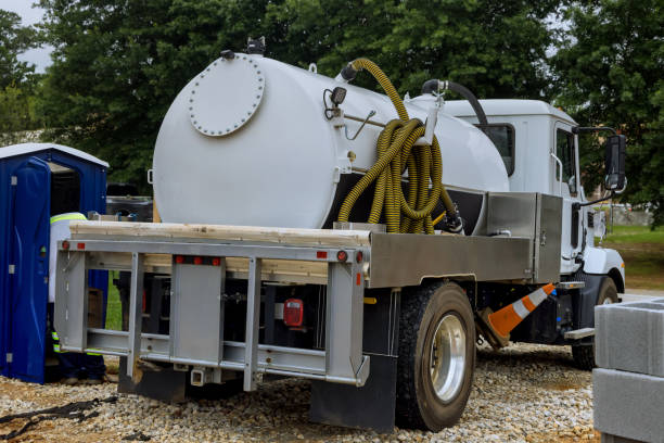Portable sink rental in Mccom, MS