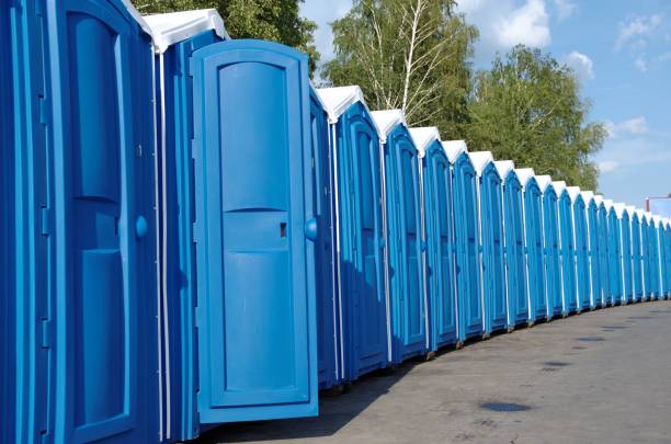 Best Porta potty rental near me  in Mccom, MS